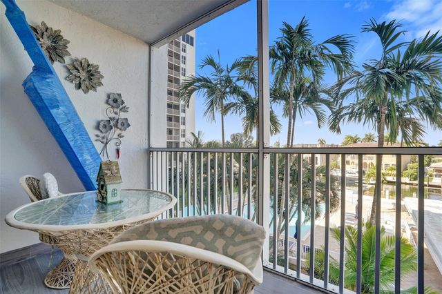 1391 S Ocean Boulevard 309, Pompano Beach, FL 33062