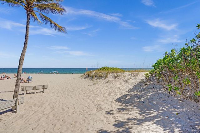 1391 S Ocean Boulevard 309, Pompano Beach, FL 33062