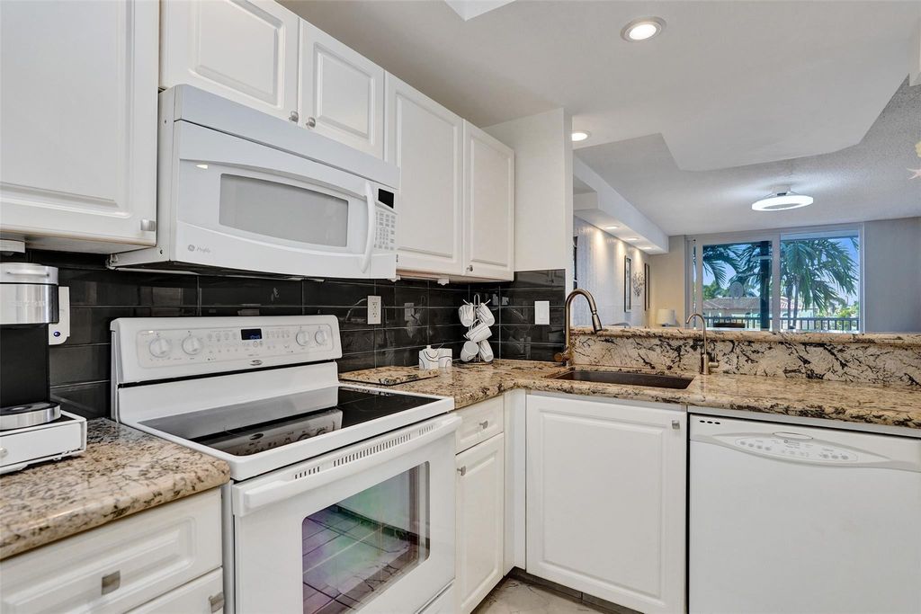 1391 S Ocean Boulevard 309, Pompano Beach, FL 33062