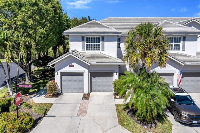 8375 Whisper Trace LN 101, Naples, FL 34114