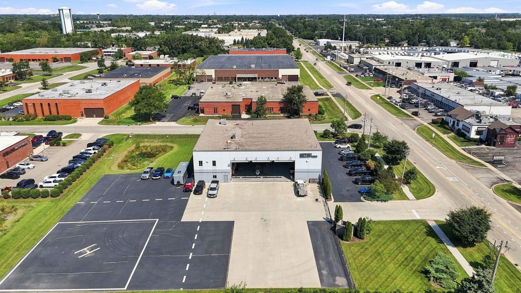 525 Executive Drive, Willowbrook, IL 60527 — photo 3