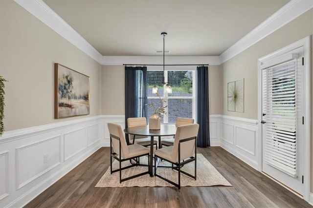 5345 Vinci Place, Douglasville, GA 30135
