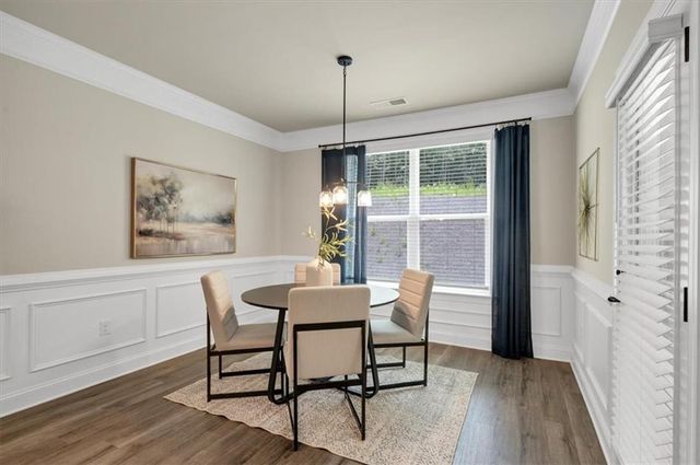 5345 Vinci Place, Douglasville, GA 30135