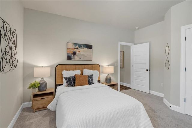 5345 Vinci Place, Douglasville, GA 30135
