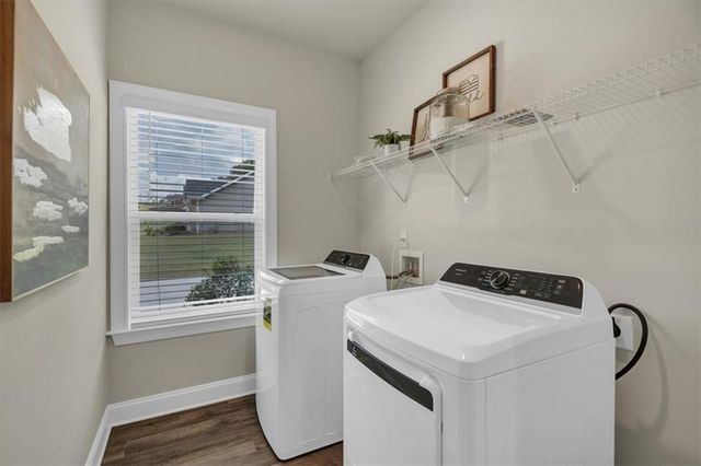 5345 Vinci Place, Douglasville, GA 30135