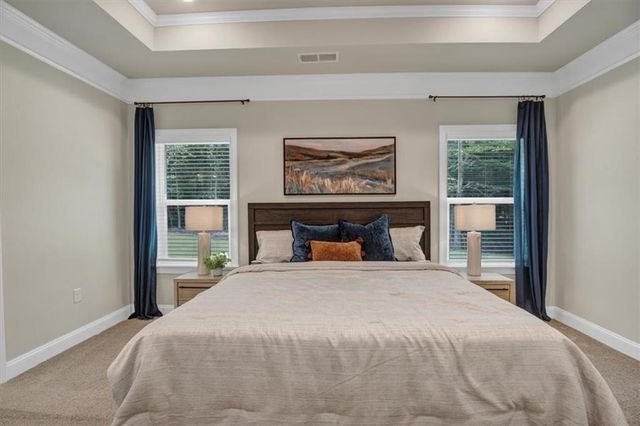 5345 Vinci Place, Douglasville, GA 30135