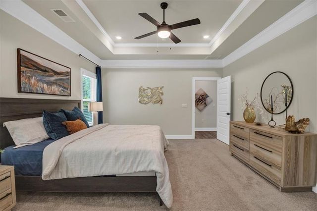 5345 Vinci Place, Douglasville, GA 30135