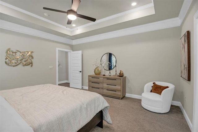 5345 Vinci Place, Douglasville, GA 30135