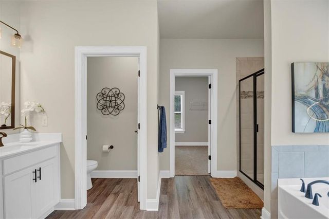 5345 Vinci Place, Douglasville, GA 30135