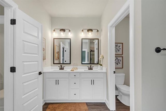 5345 Vinci Place, Douglasville, GA 30135