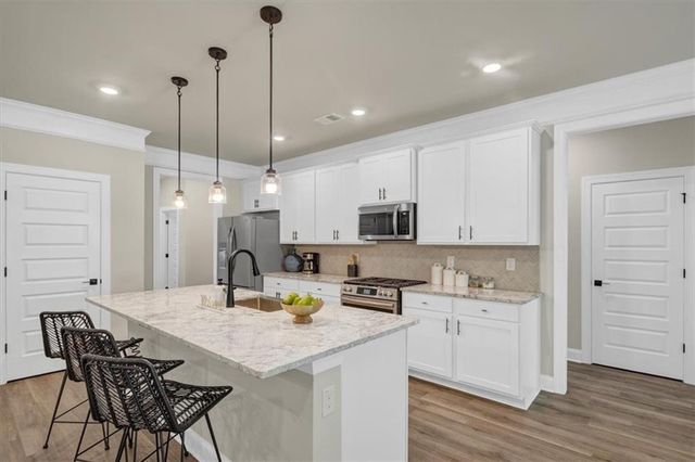 5345 Vinci Place, Douglasville, GA 30135