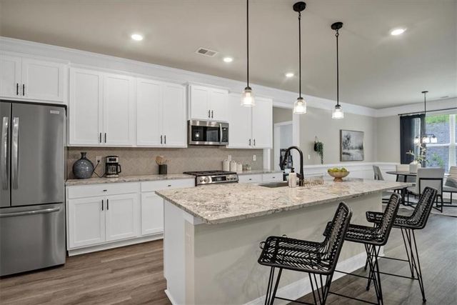 5345 Vinci Place, Douglasville, GA 30135