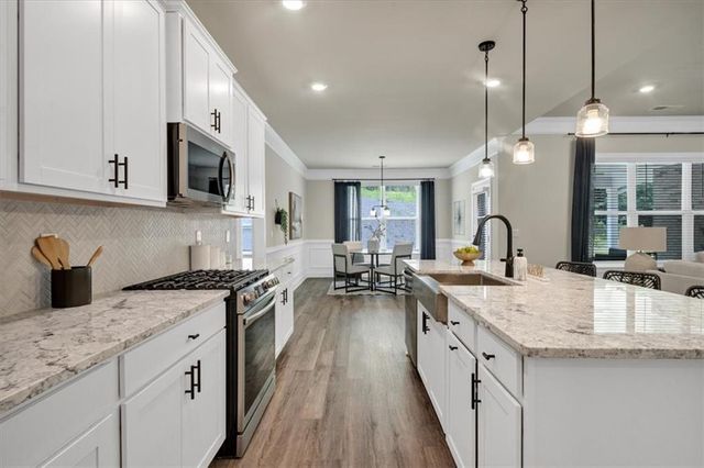 5345 Vinci Place, Douglasville, GA 30135