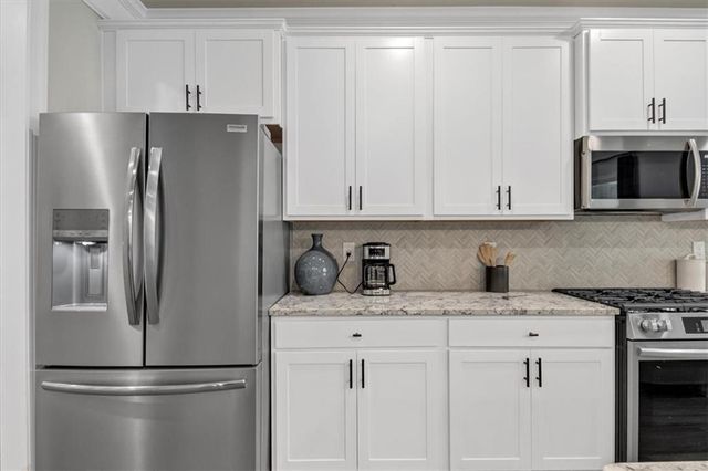 5345 Vinci Place, Douglasville, GA 30135