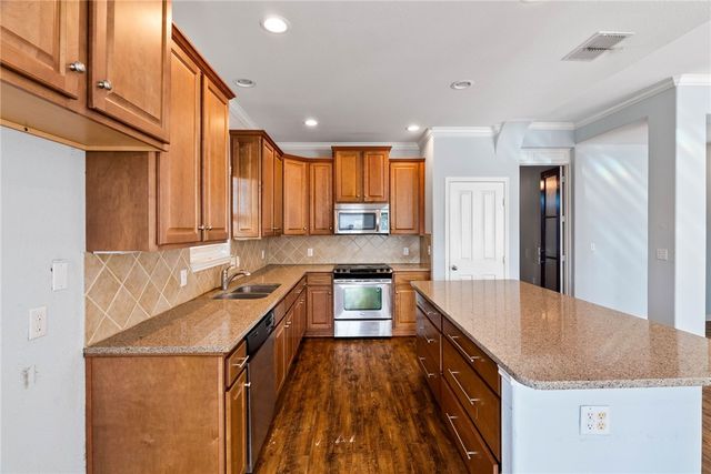 6101 Greenough, Corpus Christi, TX 78414