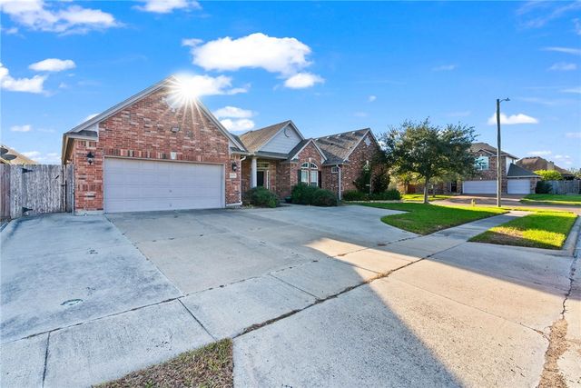 6101 Greenough, Corpus Christi, TX 78414