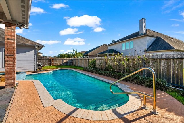 6101 Greenough, Corpus Christi, TX 78414