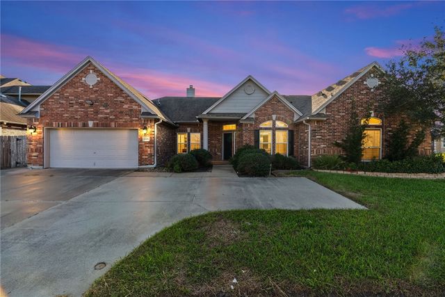 6101 Greenough, Corpus Christi, TX 78414