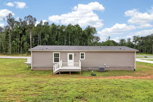 1670 Anna Maria Ln, Cookeville, TN 38501