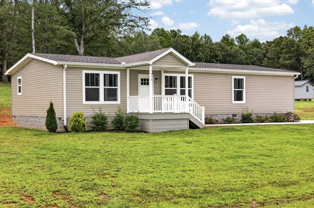 1670 Anna Maria Ln, Cookeville, TN 38501