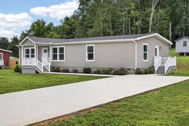 1670 Anna Maria Ln, Cookeville, TN 38501