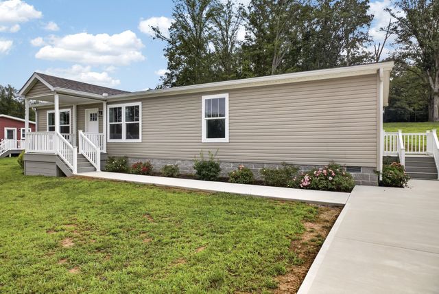 1670 Anna Maria Ln, Cookeville, TN 38501