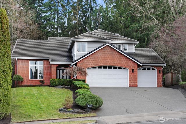 21423 32nd Place W, Brier, WA 98036