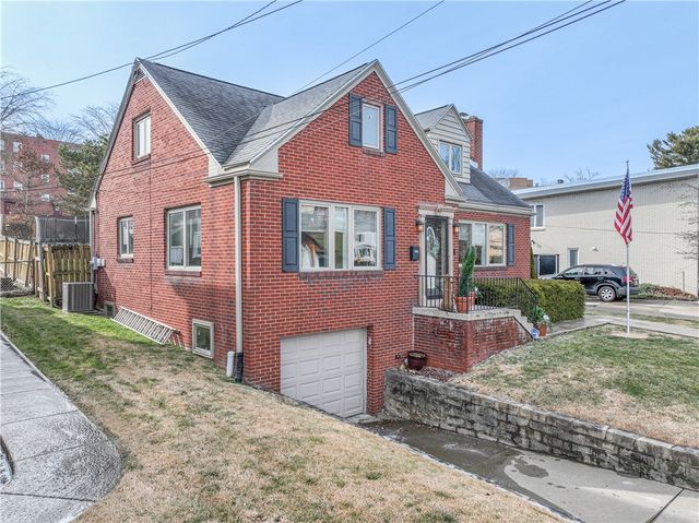 63 Evergreen Ter, Uniontown, PA 15401