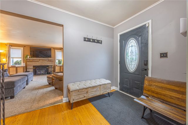 63 Evergreen Ter, Uniontown, PA 15401