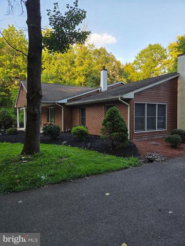1373 OXFORD VALLEY RD, Yardley, PA 19067
