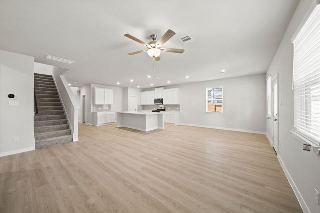 3605 Crawford Street, Bay City, TX 77414