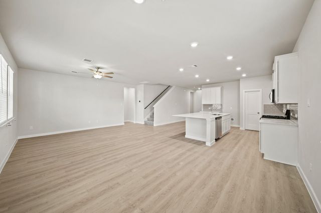 3605 Crawford Street, Bay City, TX 77414