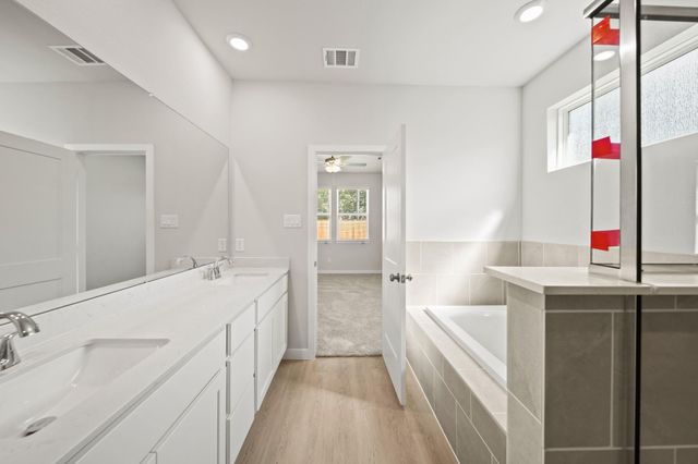 3605 Crawford Street, Bay City, TX 77414