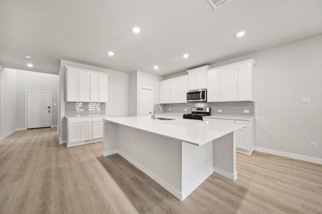 3605 Crawford Street, Bay City, TX 77414