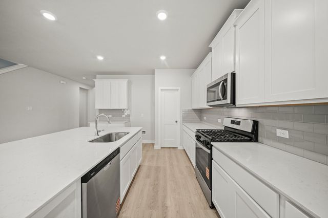 3605 Crawford Street, Bay City, TX 77414