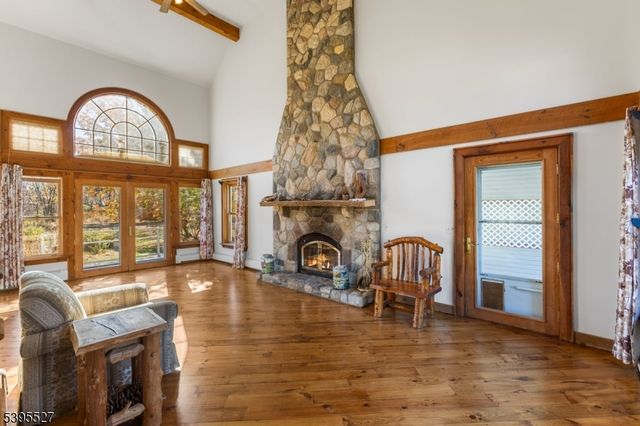 85 Clark Rd, Wantage Twp., NJ 07461