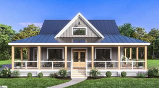 151 Julie Way, Pickens, SC 29671