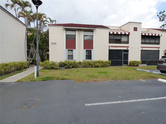 20140 NE 3rd Ct 1, Miami, FL 33179