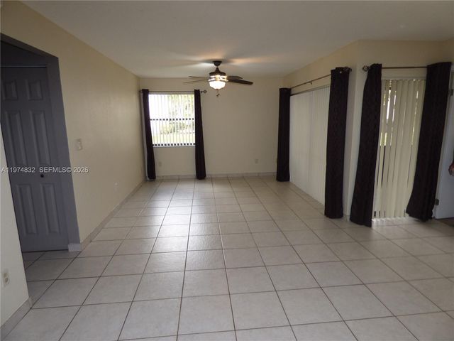 20140 NE 3rd Ct 1, Miami, FL 33179