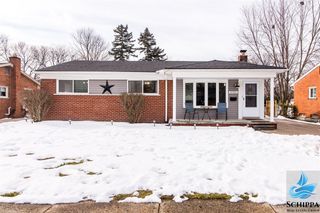 42301 Brentwood Drive, Plymouth, MI 48170