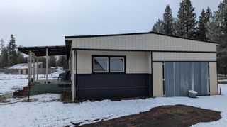 54461 Huntington Road, Bend, OR 97707