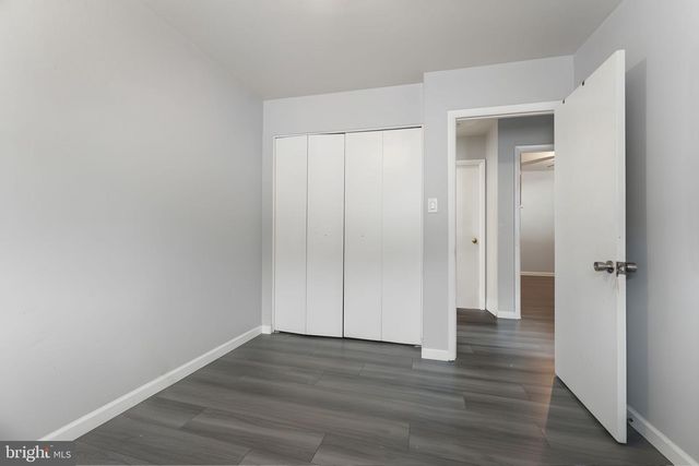 1215 DORCHESTER AVE, Baltimore, MD 21207