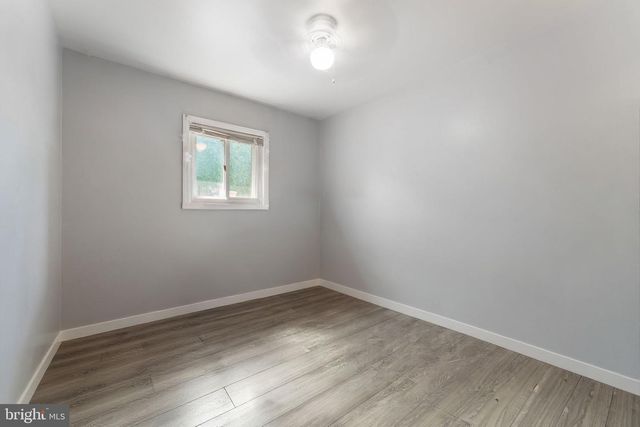 1215 DORCHESTER AVE, Baltimore, MD 21207