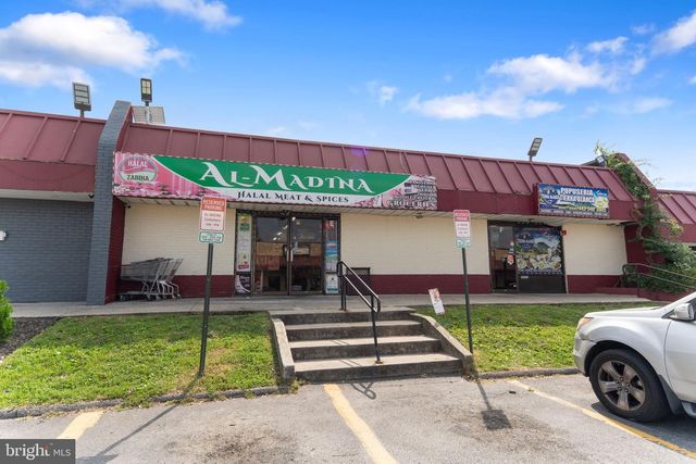 1215 DORCHESTER AVE, Baltimore, MD 21207