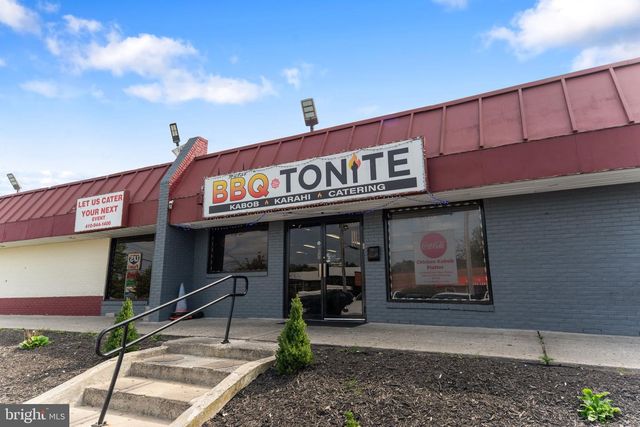 1215 DORCHESTER AVE, Baltimore, MD 21207