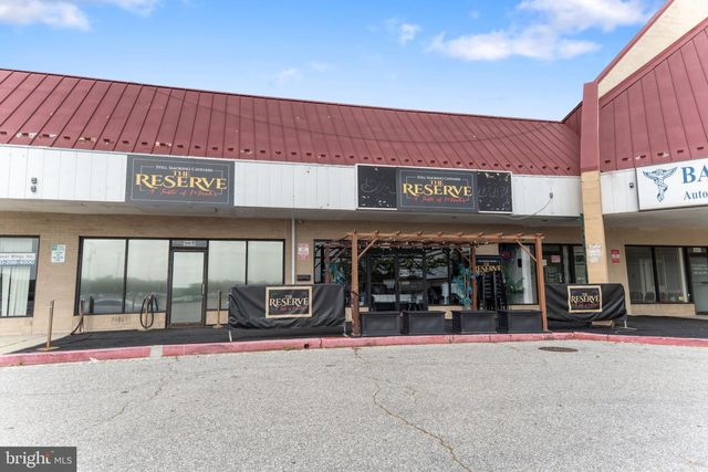 1215 DORCHESTER AVE, Baltimore, MD 21207