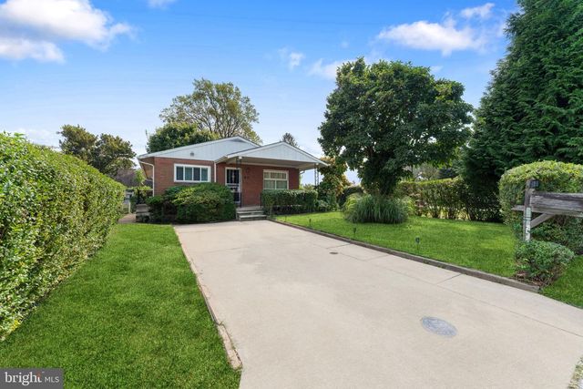 1215 DORCHESTER AVE, Baltimore, MD 21207