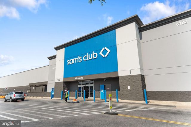 1215 DORCHESTER AVE, Baltimore, MD 21207