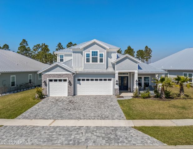 230 MARQUESA Circle, St. Johns, FL 32259