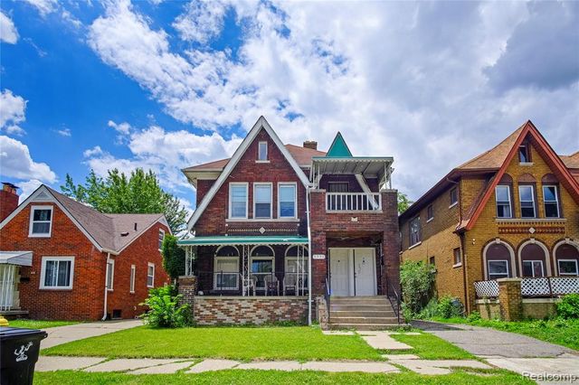 5771 Chatsworth Street, Detroit, MI 48224
